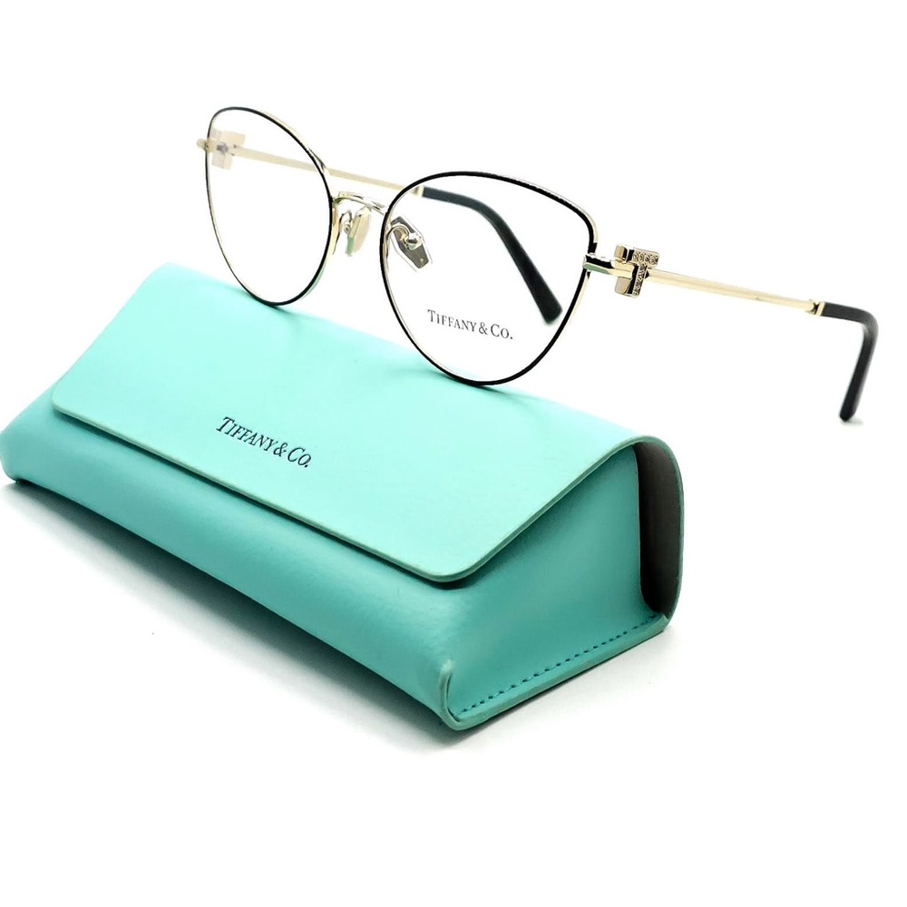 New Women’s Tiffany&Co Eyeglasses